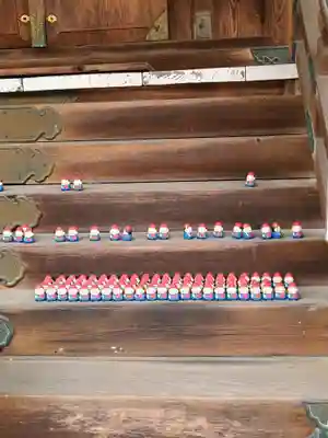 宝塚神社のその他建物