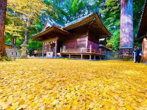 事任八幡宮(静岡県)