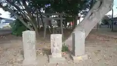 應神社の建物その他