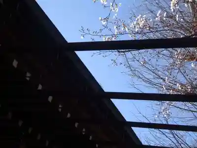 弥生神社のその他建物