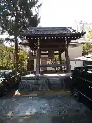 天性寺の建物その他