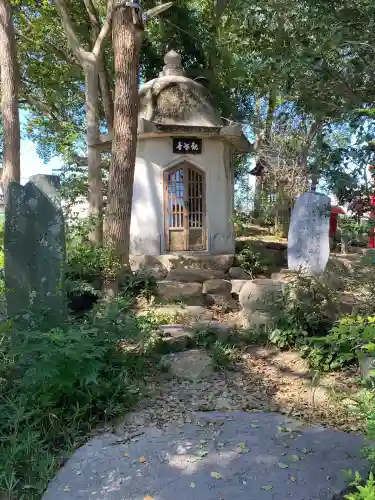 藤田神社[旧児島湾神社](岡山県)