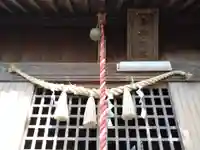 高松神社(静岡県)