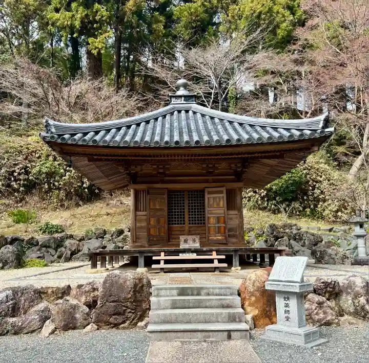 尊永寺(静岡県)