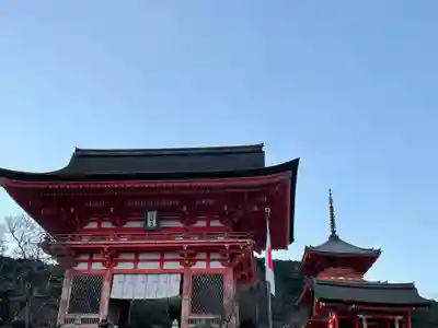 清水寺(京都府)