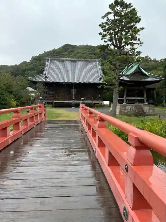 稱名寺(神奈川県)