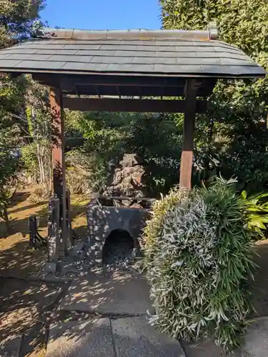 経王寺(東京都)