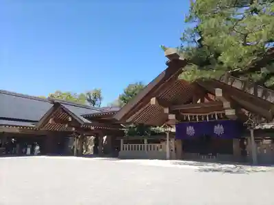 熱田神宮(愛知県)