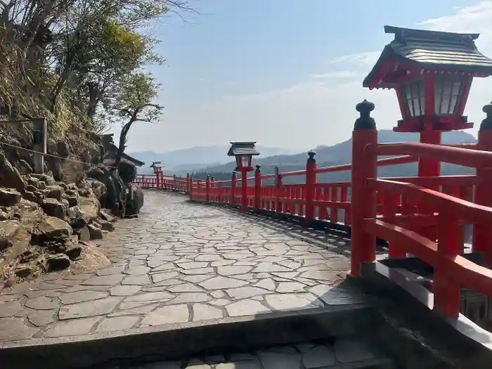 霞神社の建物その他