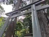 九頭龍神社(東京都)