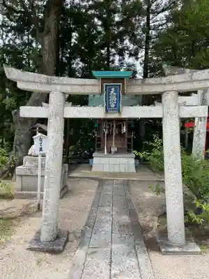 伊豆神社(滋賀県)