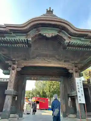 豊川閣　妙厳寺(愛知県)