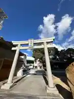 七宮神社(兵庫県)