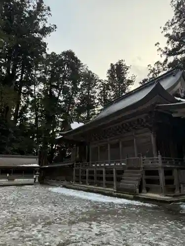 伊和神社(兵庫県)