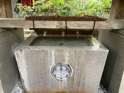 青山熊野神社(東京都)