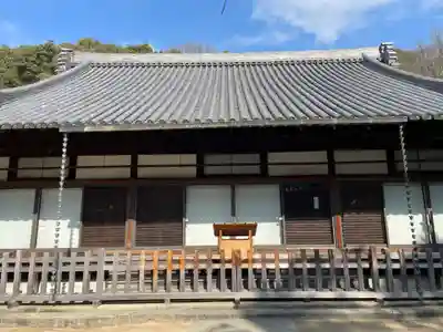 禅昌寺(兵庫県)
