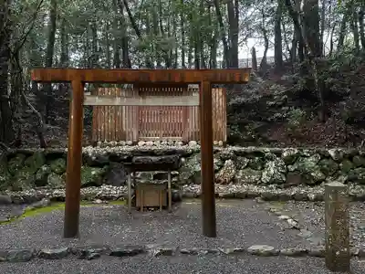 伊勢神宮内宮（皇大神宮）(三重県)