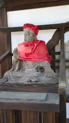 東大寺 指図堂(奈良県)