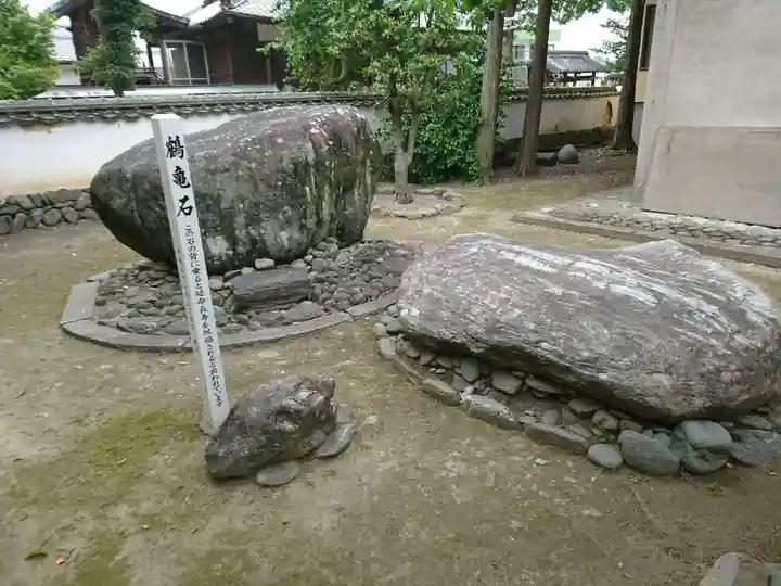 西條神社のその他建物