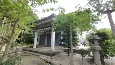 賀茂川神社(静岡県)