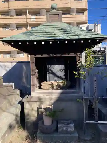 金剛院(神奈川県)