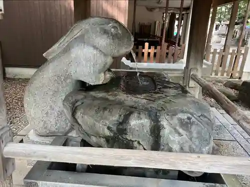 調神社(埼玉県)