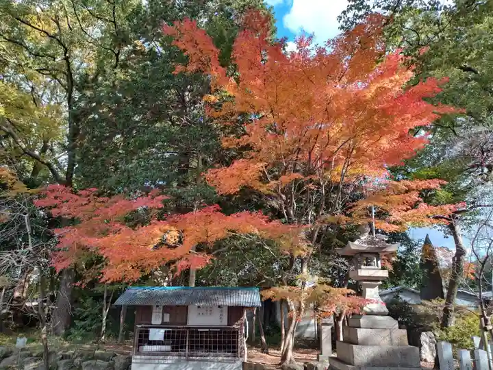 富部神社(愛知県)