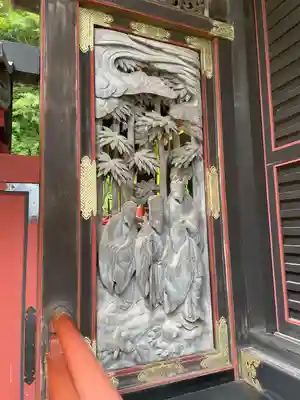 妙義神社(群馬県)