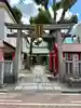 安倍晴明神社(阿倍王子神社境外末社)(大阪府)