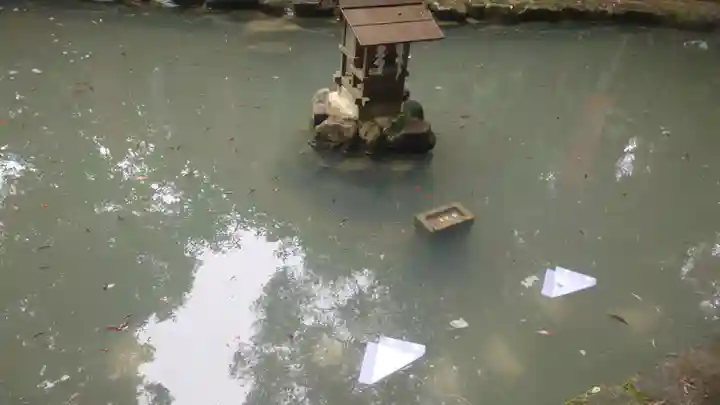 大縣神社(愛知県)