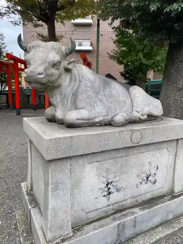 町田天満宮(東京都)