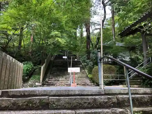 白峯寺のその他建物