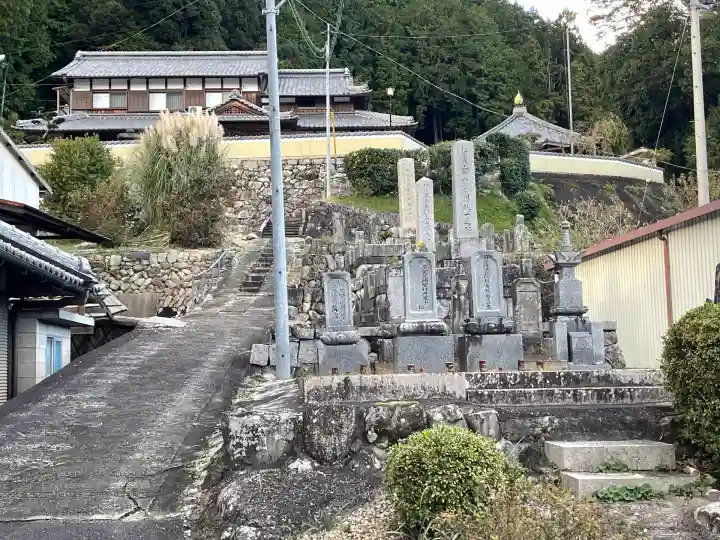 勝福寺(三重県)