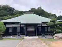 新善光寺(神奈川県)