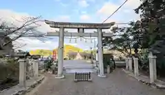 宇佐神社(香川県)