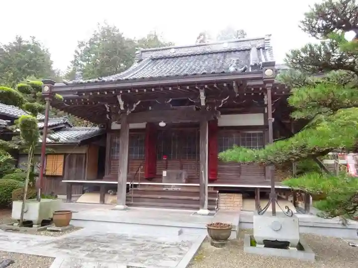 長壽寺(滋賀県)