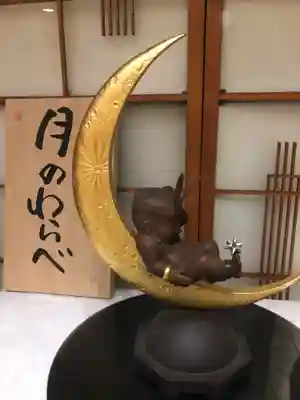 稲毛神社(神奈川県)