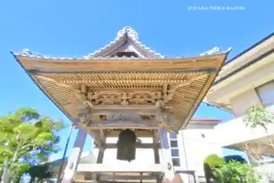 覚翁寺(千葉県)