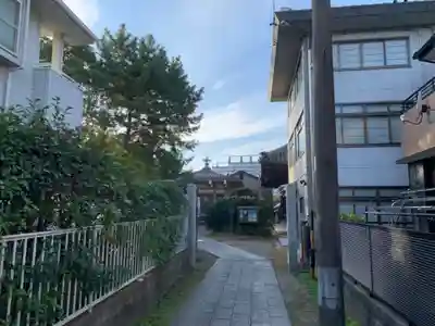 寳藏寺のその他建物