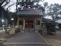 刺田比古神社(和歌山県)