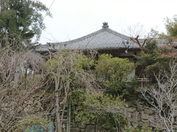 照源寺のその他建物