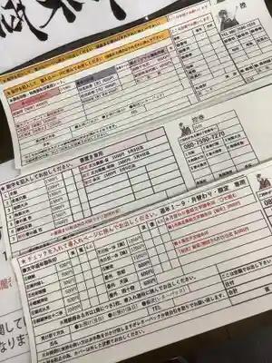 錦鯱神社(愛知県)