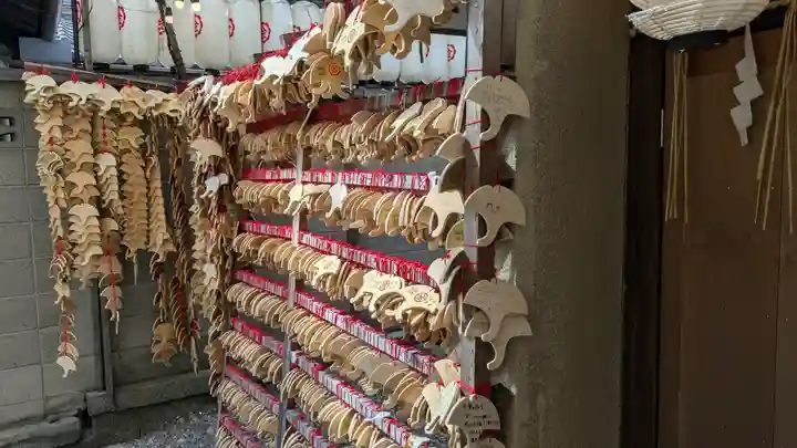 御金神社(京都府)