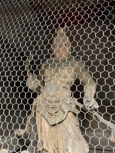 大避神社(兵庫県)