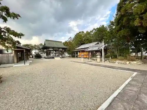 白鬚神社(滋賀県)