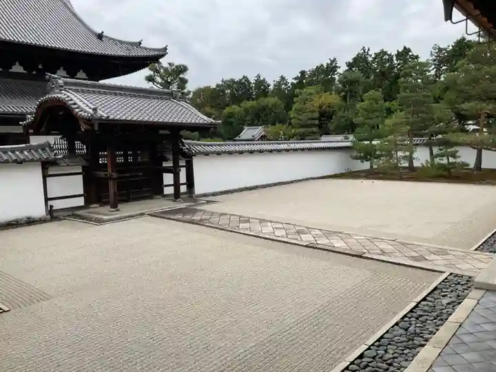相国寺(相国承天禅寺)(京都府)
