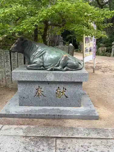 宮地嶽神社(福岡県)