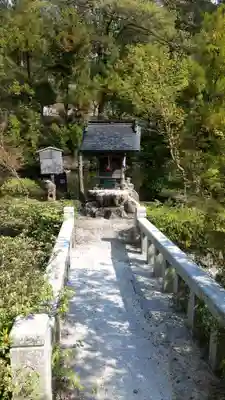 成相寺のその他建物