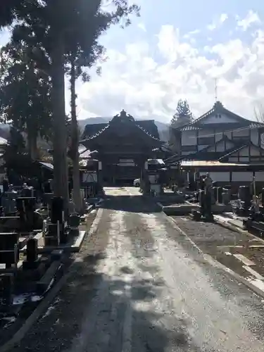 柳玄寺のその他建物