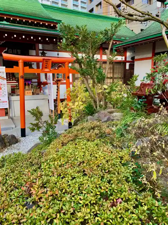 仙台大神宮(宮城県)